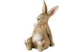 Boltze Figur Maltino LxBxH: 22 x 22 x 39 cm