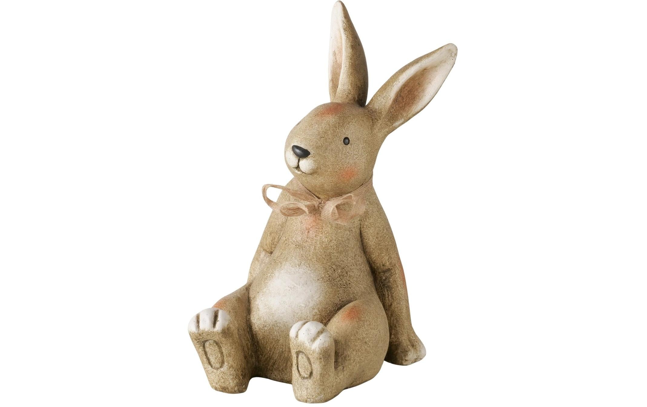 Boltze Figur Maltino LxBxH: 22 x 22 x 39 cm