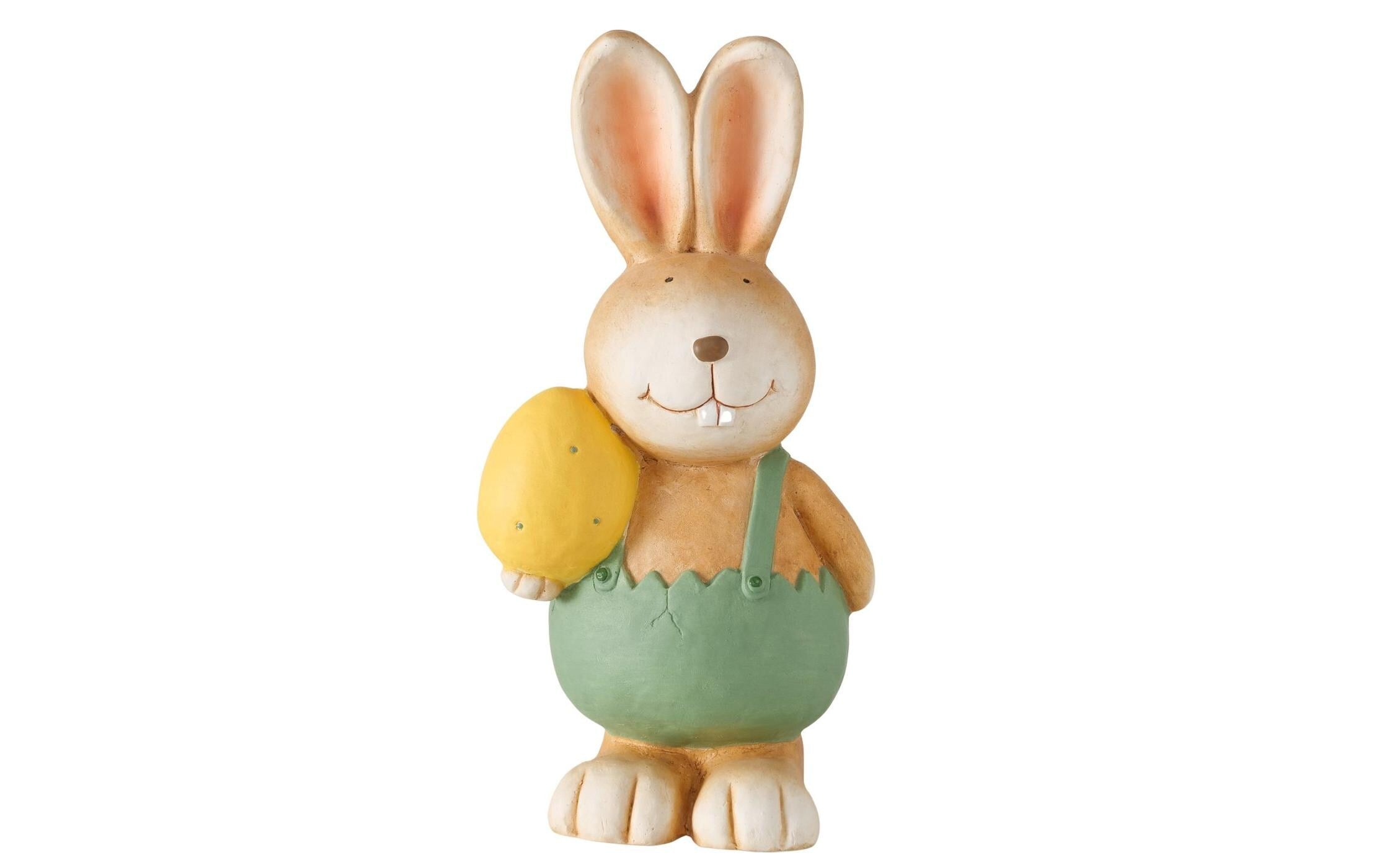 Boltze Figur Flecky LxBxH: 24 x 19 x 50 cm