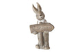 Boltze Figur Terje LxBxH: 28 x 14 x 48.4 cm