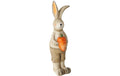 Boltze Figur Jefferson LxBxH: 12.5 x 12 x 41.5 cm