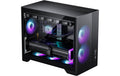 Phanteks XT M3 RGB Schwarz, mATX
