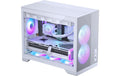 Phanteks XT M3 Weiss, mATX