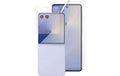 PanzerGlass Screen Protector Glass & Film Galaxy Z Flip 7