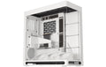 Lian Havn HS 420 VGPU Midi-Tower, EATX, Weiss,PCIe 5.0 Riserkabel