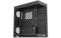 Lian Havn HS 420 Midi-Tower, EATX, Schwarz