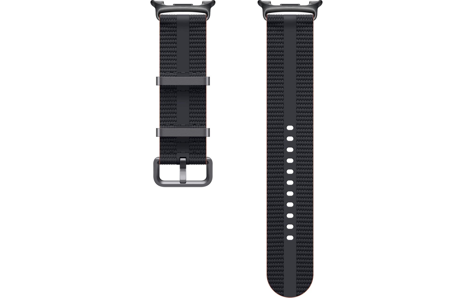 Samsung Watch 8 Athleisure M/L Dark Gray Samsung Watch 8