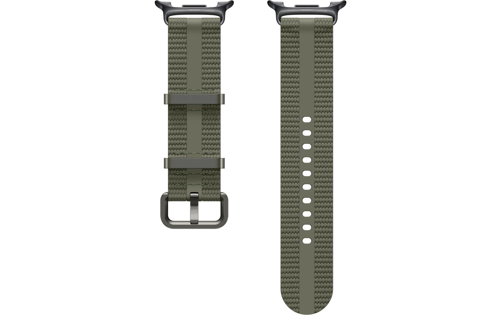 Samsung Watch 8 Athleisure (S/M) Green Samsung Watch 8