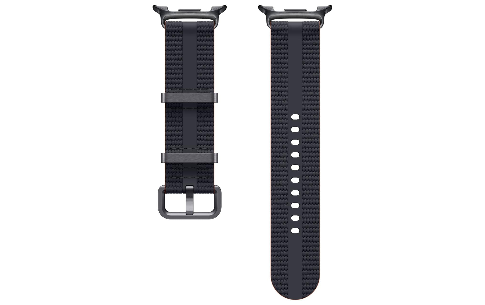 Samsung Watch 8 Athleisure S/M Dark Gray Samsung Watch 8