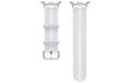 Samsung Watch 8 Athleisure (S/M) White Samsung Watch 8