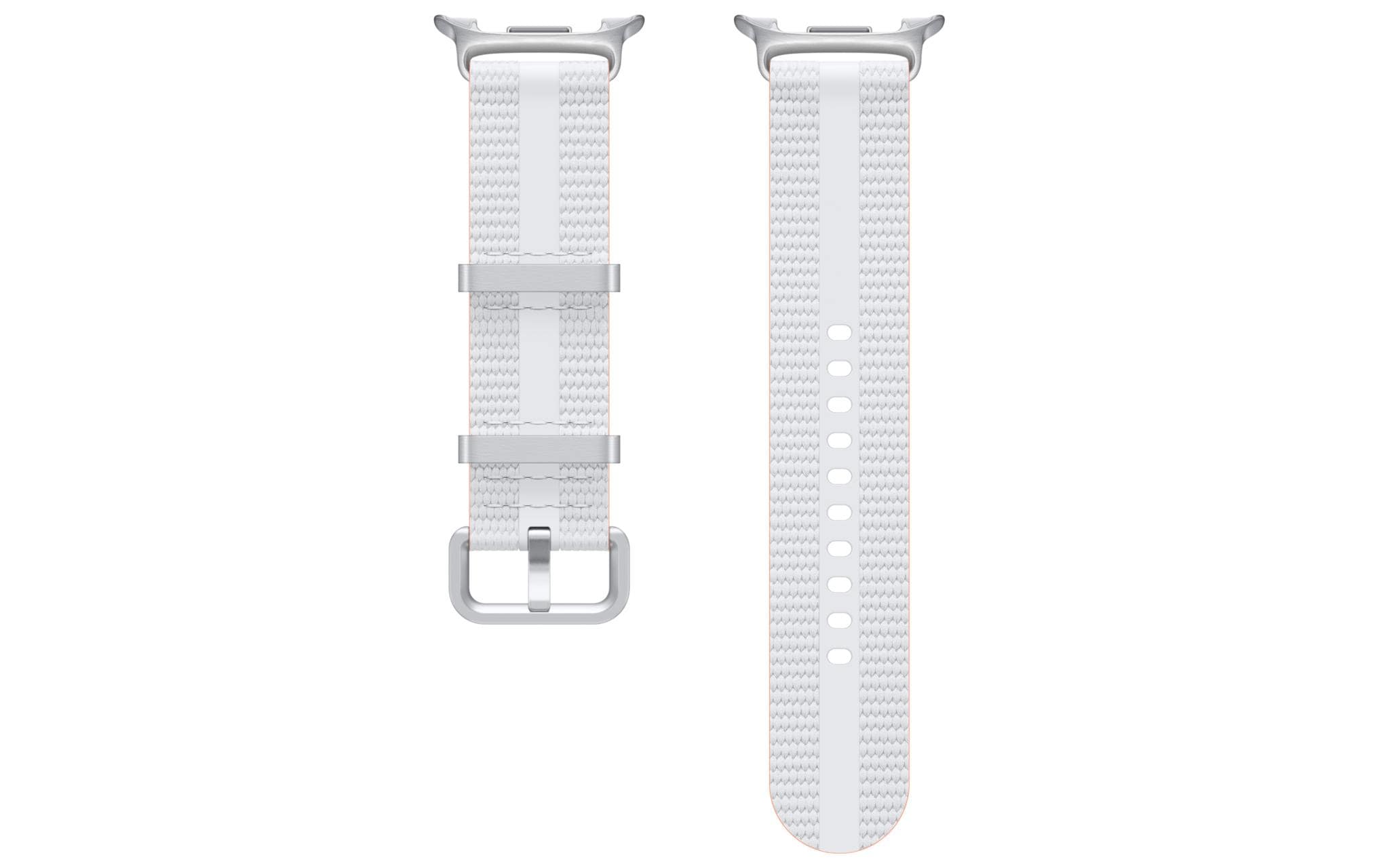 Samsung Watch 8 Athleisure (S/M) White Samsung Watch 8