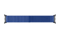 Samsung Watch 8 Fabric (M/L) Blue Samsung Watch 8