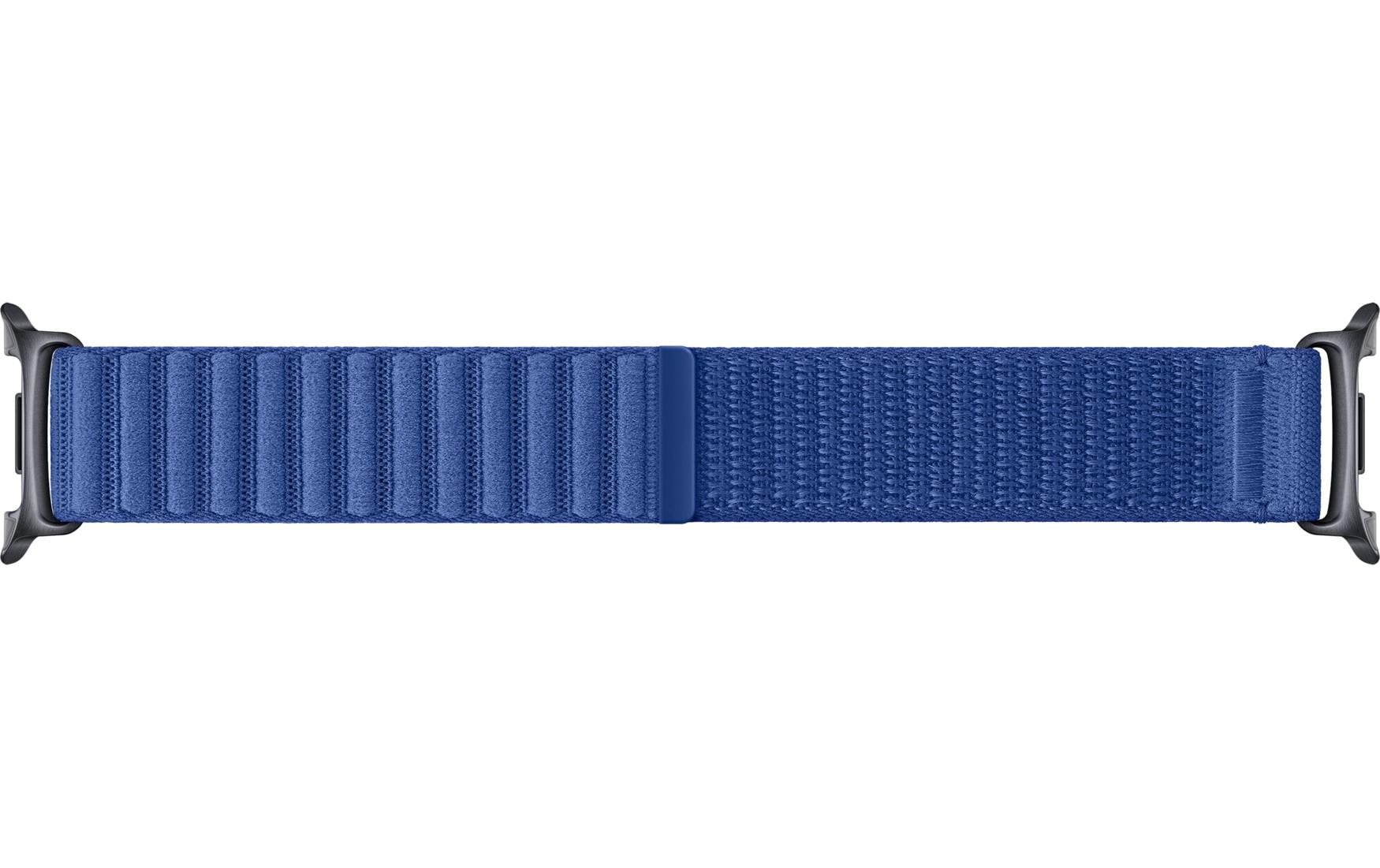 Samsung Watch 8 Fabric (S/M) Blue Samsung Watch 8