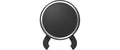 Samsung Car Wireless Charger Black Black