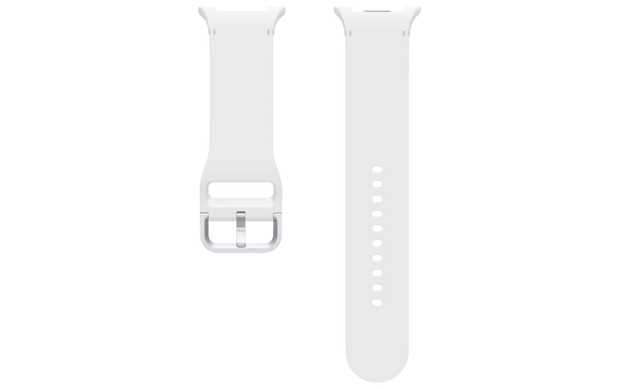 Samsung Watch 8 Sport (M/L) White Samsung Watch 8
