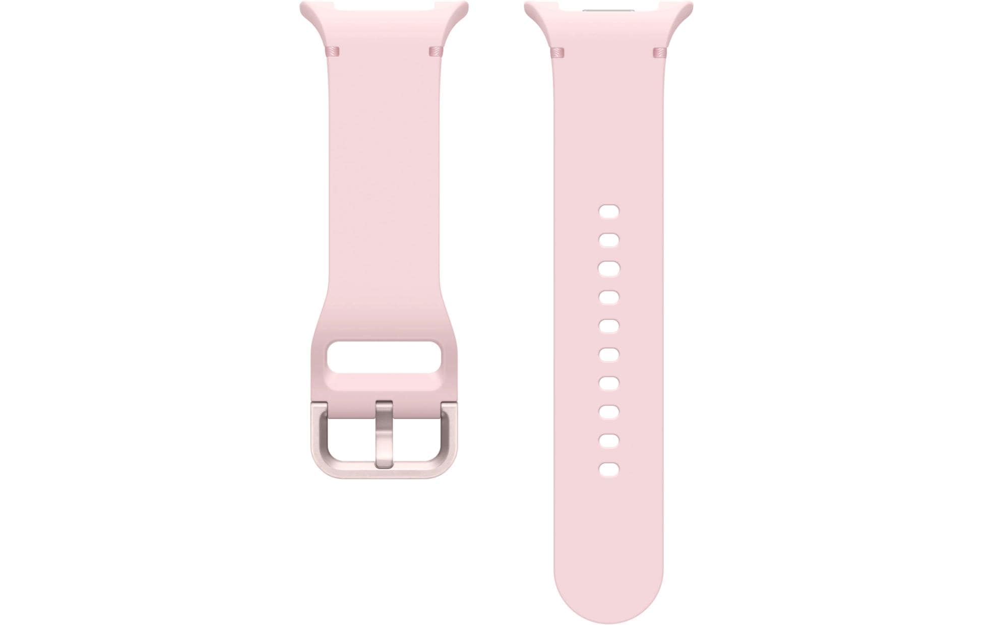 Samsung Watch 8 Sport (S/M) Pink Samsung Watch 8