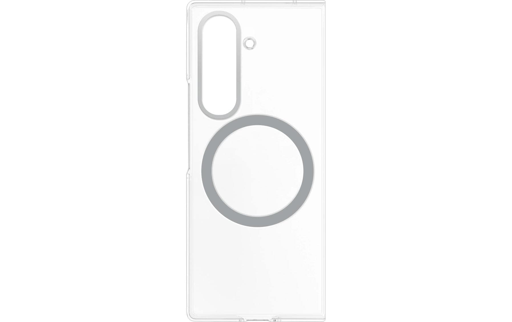 Samsung Clear Magnet Case Samsung Fold 7