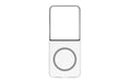 Samsung Clear Magnet Case Samsung Flip 7