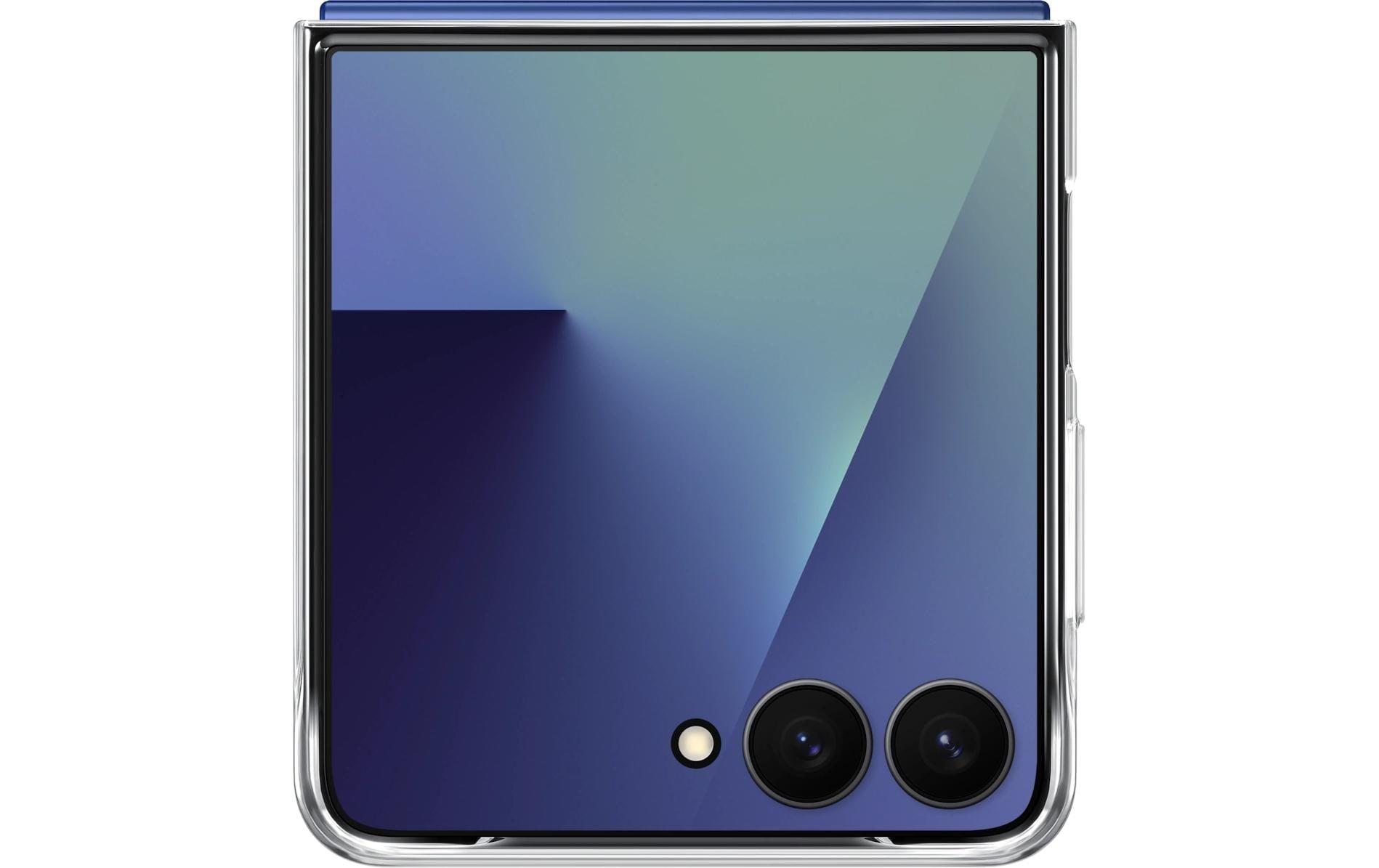Samsung Clear Case Transparent Samsung Flip 7