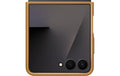 Samsung Kindsuit Case Camel Samsung Flip 7
