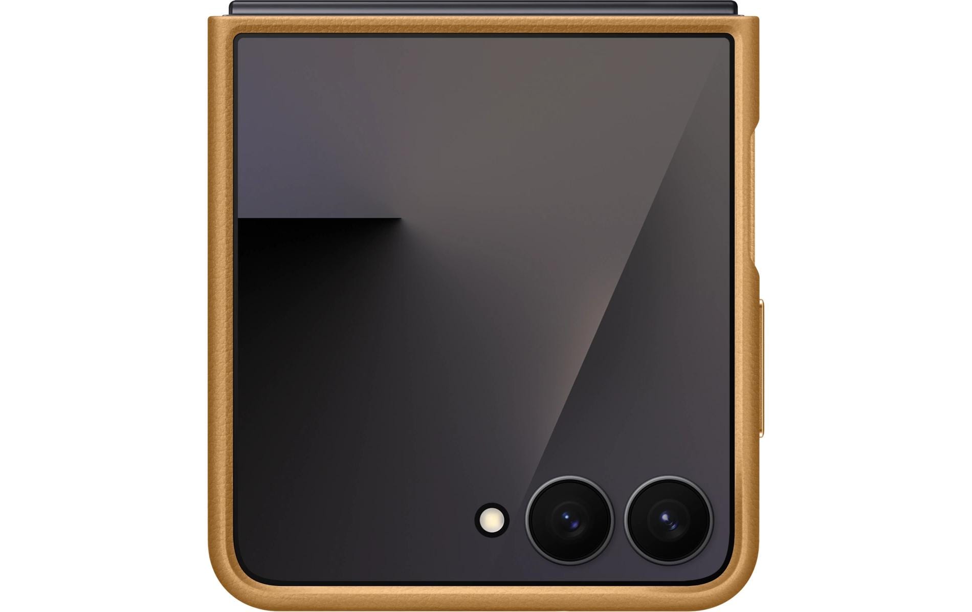 Samsung Kindsuit Case Camel Samsung Flip 7