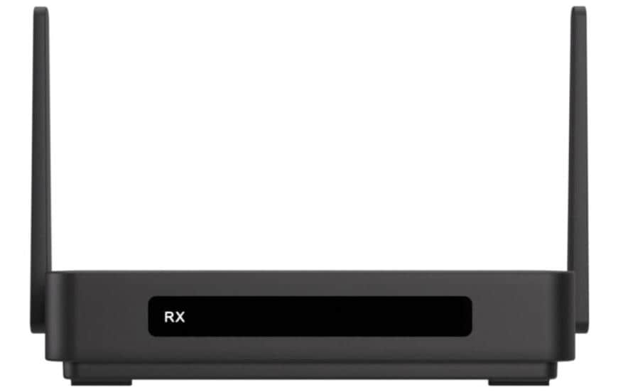 Marmitek Stream 4K Pro RX Zusatzempfänger zu Marmitek Stream 4K Pro