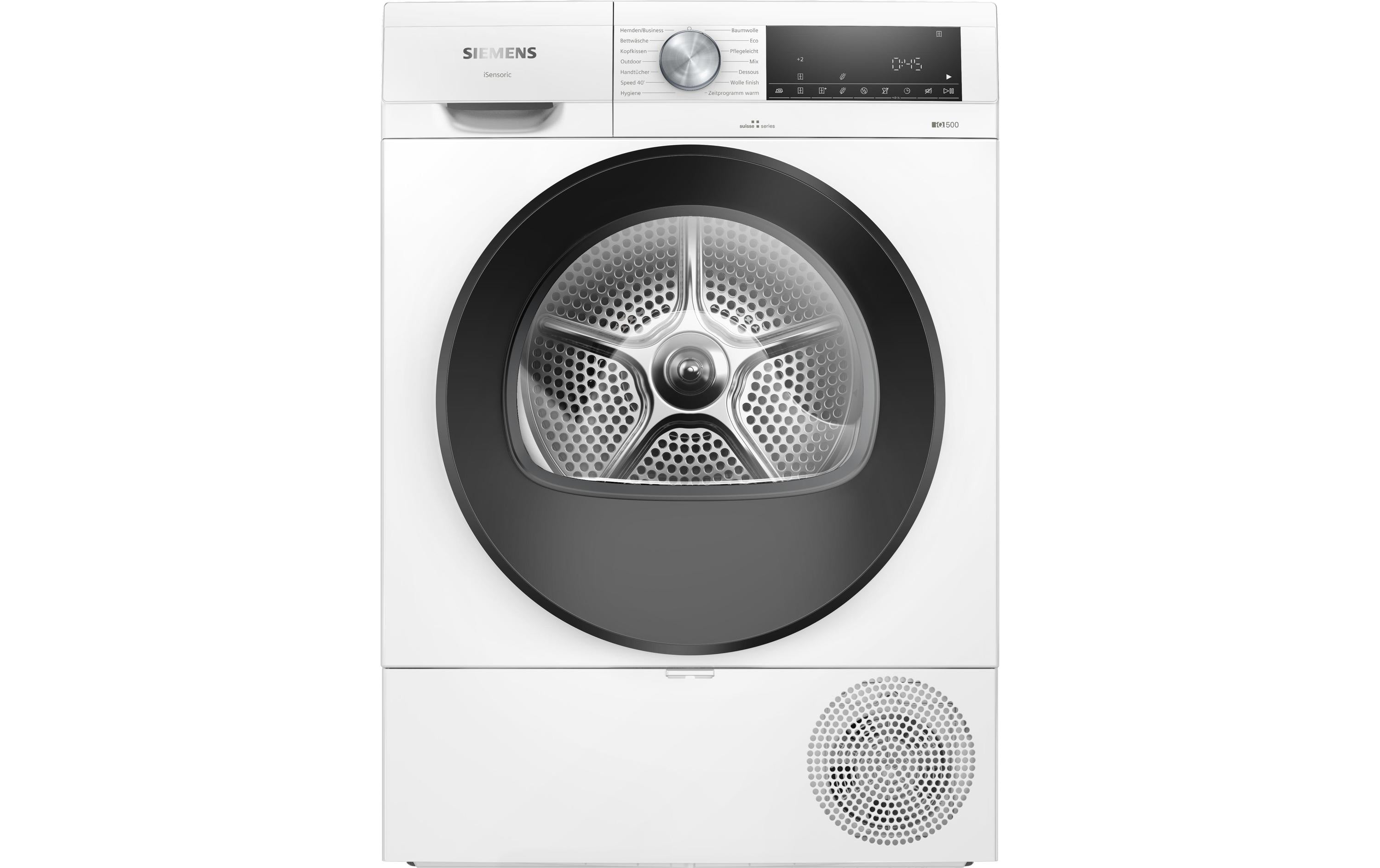 Siemens Wäschetrockner WQ33G2V4CH