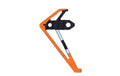 OMP Hobby Tail Fin-Cosmic Orange M2-V3Pro