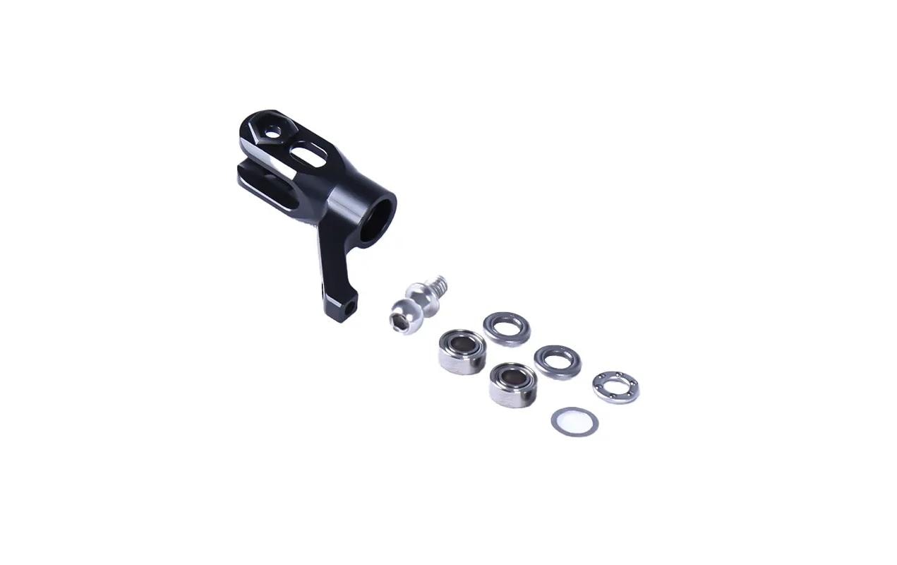 OMP Hobby MainRotor Blade Grip Set M2-V3Pro