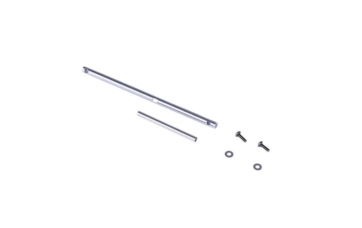 OMP Hobby Shaft Set M2-V3Pro