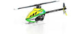 OMP 3D Heli M2 V3 Pro Viper Yellow