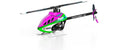 OMP 3D Heli M2 V3 Pro Plasma Pink