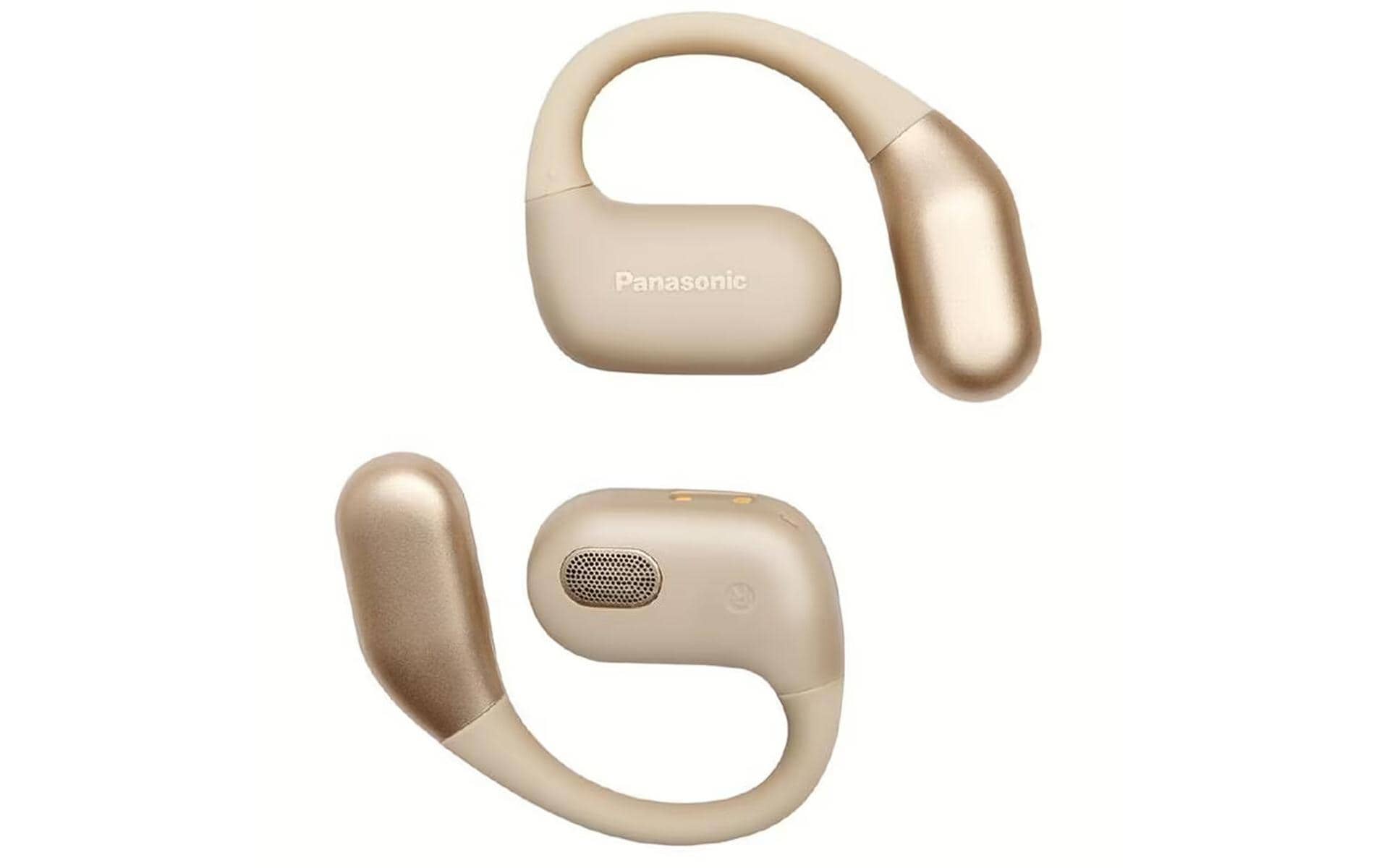 Panasonic RB-F10, beige