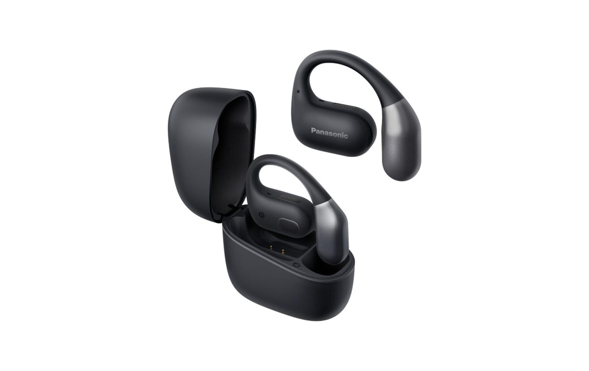 Panasonic RB-F10, schwarz