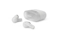 Philips TAT2000WT/00, True Wireless In-Ear weiss, bis 32h Akku