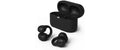 Philips TAQ2000BK/00, Open Ear TW In-Ear schwarz, bis 28h Akku