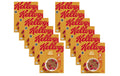 All Bran Fiber Plus 12x500g