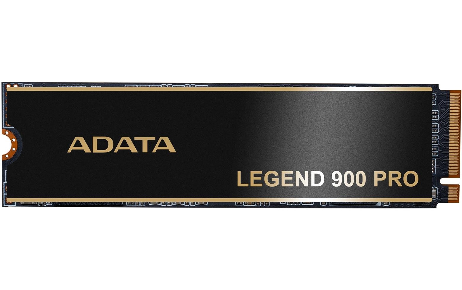 SSD Adata Flash Legend 900, 1 TB, M.2.2280 PCIe GEN4, lesen 7400, schreiben 6500, 2280