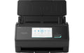 Ricoh Dokumentenscanner ScanSnap iX2500 schwarz, USB3.2/WLAN/ADF