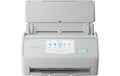 Ricoh Dokumentenscanner ScanSnap iX2500 weiss, USB3.2/WLAN/ADF