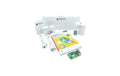 Raspberry Pi5, Desktop Kit. DE-Tastutur Pi 5 4GB, 32GB SD, PSU, Case, HDMI