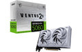 MSI RTX5060 Ventus White 2X OC 8GB GDDR7