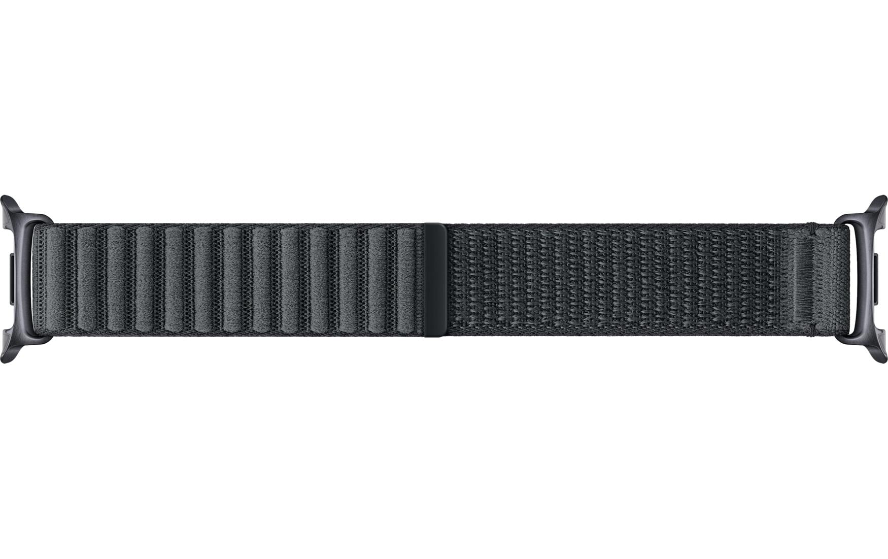 Samsung Watch 8 Fabric (S/M) Dark Gray Samsung Watch 8