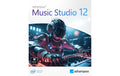 Ashampoo Music Studio 12 ESD, Vollversion, 1 PC