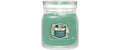 Yankee Candle  Holiday Winterfest Medium Jar