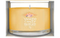 Yankee Candle  Slopeside Spritz Filled Votive