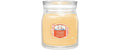 Yankee Candle  Slopeside Spritz Medium Jar