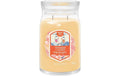Yankee Candle  Slopeside Spritz Large Jar