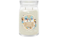 Yankee Candle  Vanilla Flurries Large Jar