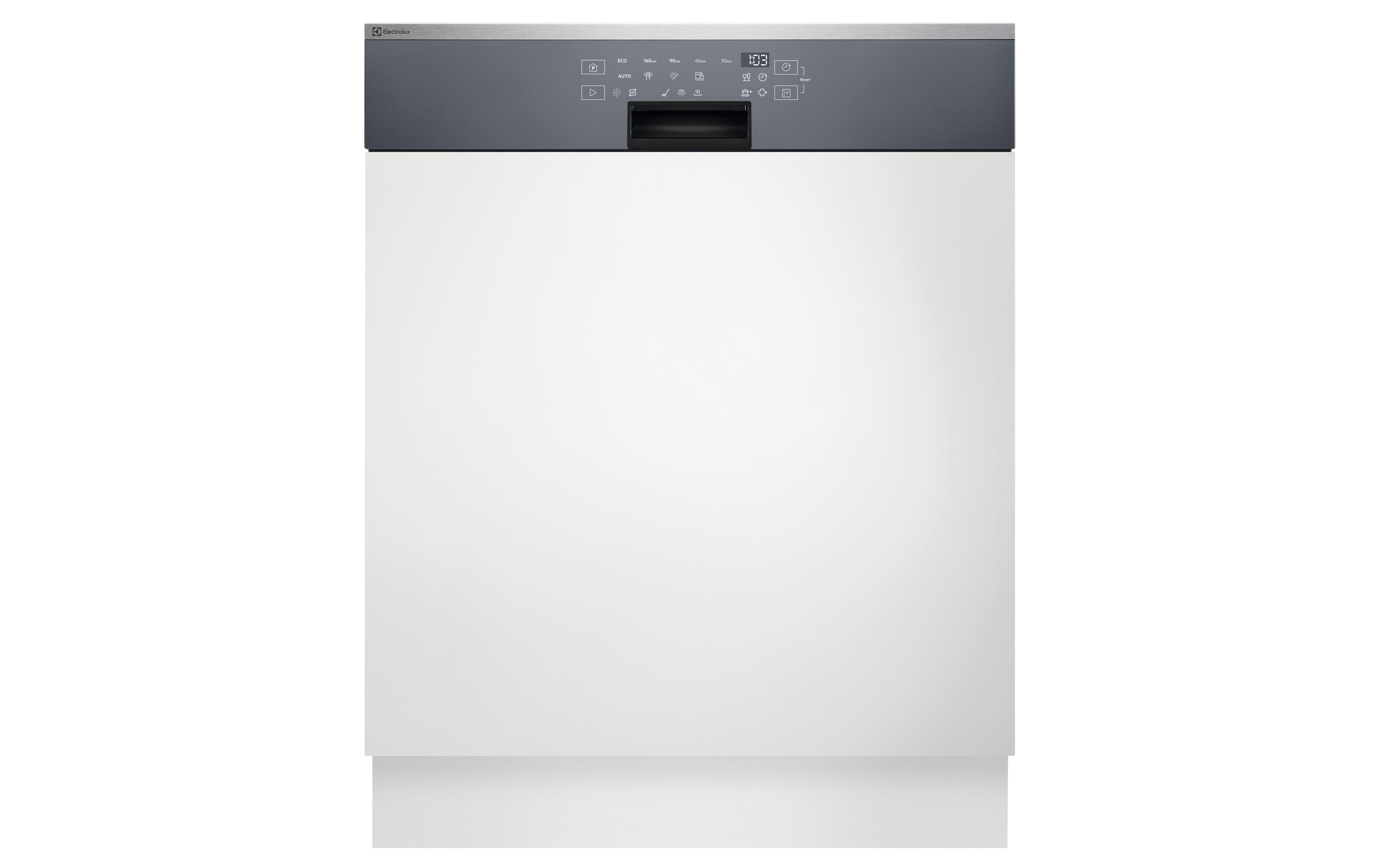 Electrolux Geschirrspüler GA60SLICCN